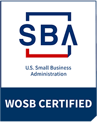 WOSB Certified